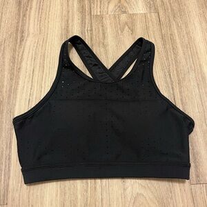 BuffBunny Sports Bra